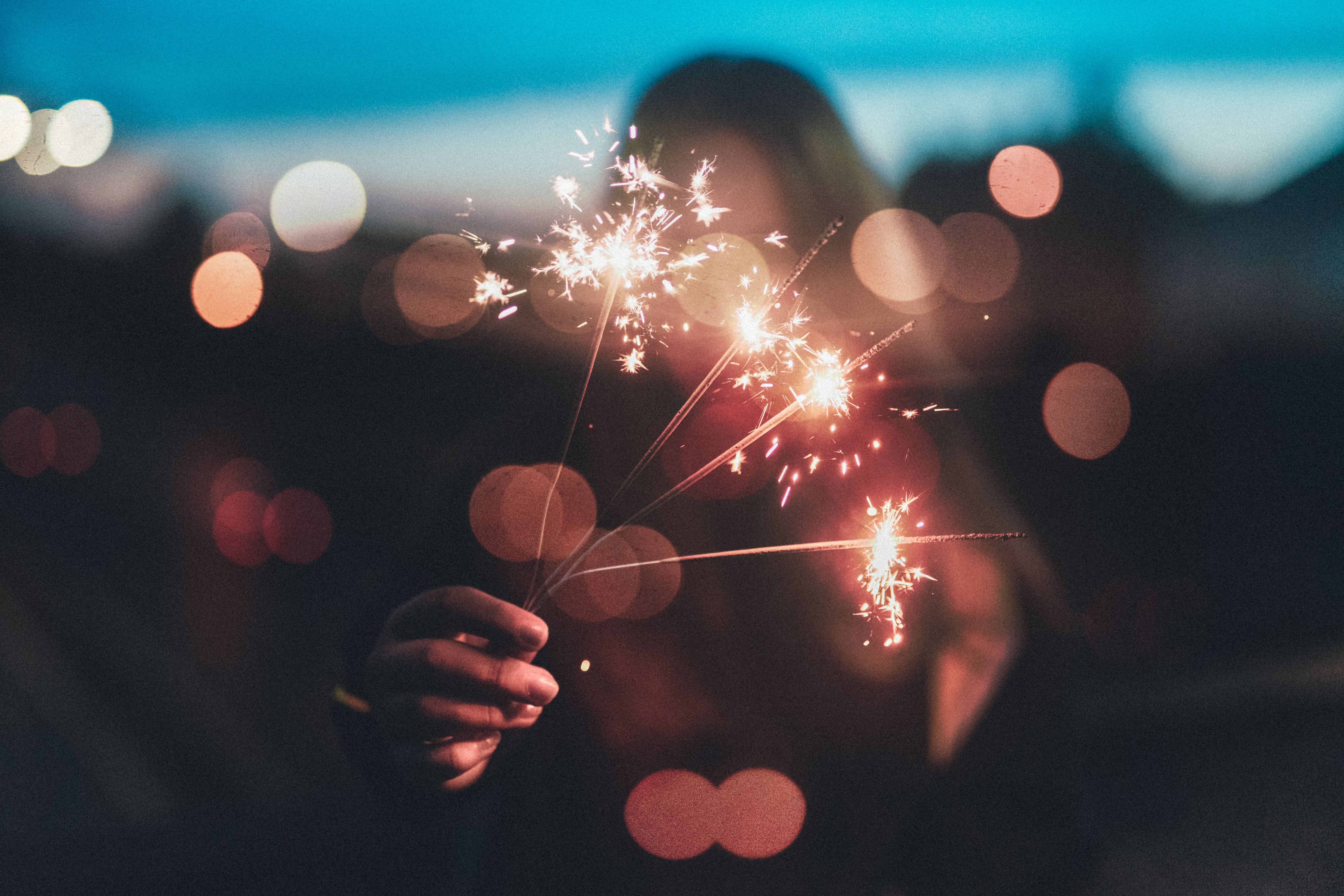 Advice on how to ignite your spark after feeling the weight of countless disappointments 