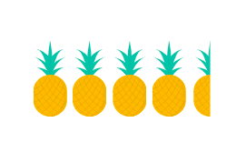 pineapple rating